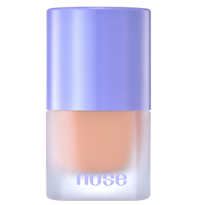 Nuse Liquid Care Cheek róż do policzków w płynie 05 Veil Bay 16ml