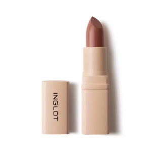 Inglot Pomadka do ust creamy soft cocoa nude 503 4,4g