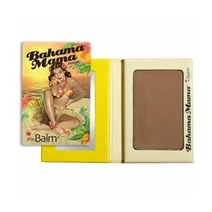theBalm Bahama Mama matowy bronzer do twarzy 7,08 g