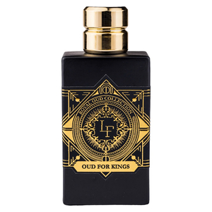 La Fede Oud For Kings woda perfumowana spray 100ml