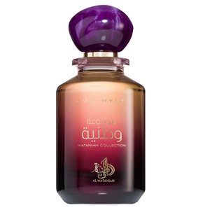 Al Wataniah Amethyst woda perfumowana spray 100ml