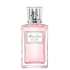 Dior Miss Dior Silky Body Mist perfumowana mgiełka do ciała 100ml