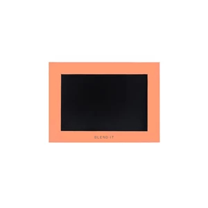 BLEND IT Paleta magnetyczna na 24 cieni Orange Splash