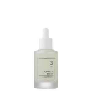 Numbuzin No.3 Skin Softening Serum łagodzące serum do twarzy 50ml