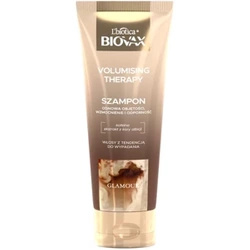 Biovax Glamour Volumising Therapy Szampon do włosów 200ml