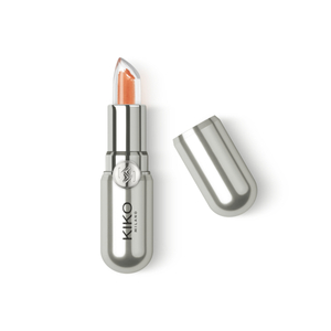 KIKO Milano Secret Oil Core Lip Balm odżywczy balsam do ust z lśniącym rdzeniem 03 Cocoaquake 3g