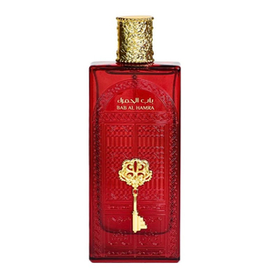 Ard al Zaafaran Bab Al Hamra woda perfumowana spray 100ml