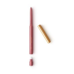 KIKO Milano Juicy Fizz Summerproof Lip Liner konturówka do ust o 12-godzinnej trwałości 02 Mauve On Ice 0.3g