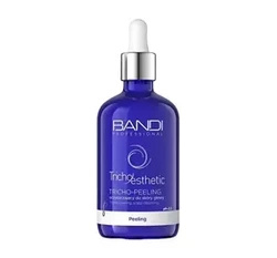 Bandi Professional Tricho-Peeling oczyszczający do skóry głowy 100ml