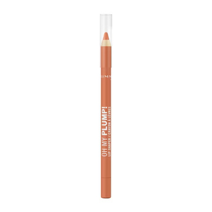 Rimmel Oh My Plump! konturówka do ust 030 Oh Honey! 1.2g