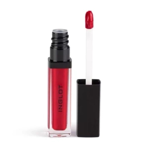 Inglot HD Matte Pomadka w płynie 70 5,5ml