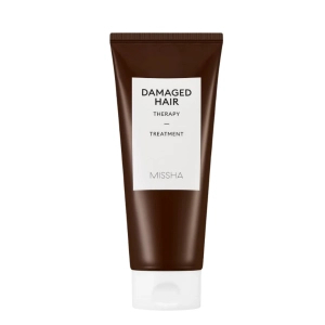 Missha Damaged Hair Therapy Treatment - maska do włosów zniszczonych 200ml