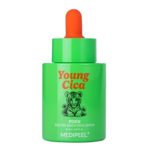 Medi-Peel Young Cica PDRN Exo-Pin Bakuchiol Serum - Serum ujędrniające z PDRN i bakuchiolem 50ml