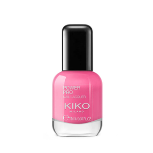 KIKO Milano Power Pro Nail Lacquer lakier do paznokci 248 Bonfire Bliss 11ml