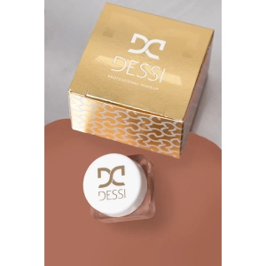 Dessi Cosmetics Eyeliner TOFFEE 02