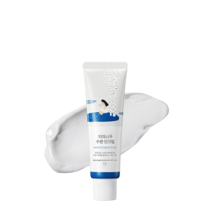Round Lab Birch Juice Moisturizing Sunscreen Krem przeciwsłoneczny SPF50+ PA++++ 50ml