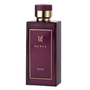 Merve Ruby woda perfumowana spray 100ml