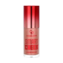 Golden Rose Smart Cheek Liquid Blush Róż w płynie do twarzy Smart Cheek 109