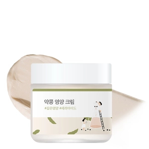 Round Lab Soybean Nourishing Cream Krem do twarzy z ekstraktem z czarnej soi 80ml