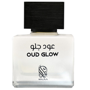 Nylaa Oud Glow woda perfumowana spray 100ml