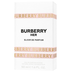 Burberry Her Elixir woda perfumowana spray 50ml
