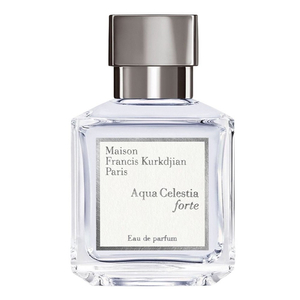 Maison Francis Kurkdjian Aqua Celestia Forte woda perfumowana spray 70ml