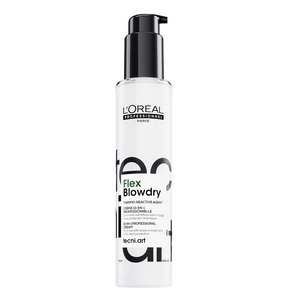 L'Oreal Professionnel Flex Blowdry wielofunkcyjny krem 10w1 z ochroną termiczną 150ml