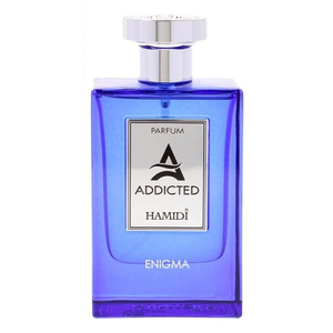 Hamidi Addicted Enigma perfumy spray 120ml