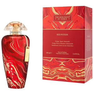 The Merchant of Venice Red Potion woda perfumowana spray 100ml