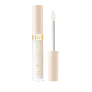 Paese Beauty Lipgloss - Błyszczyk do ust 11 Icing Glow 4,5ml 4,5ml
