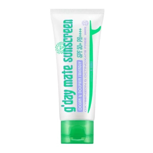 Chasin' Rabbits G´day Mate Daily Sun Nawilżający krem z filtrem PF50+ PA++++ 50ml