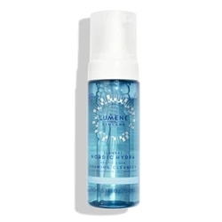 Lumene NORDIC HYDRA [LÄHDE] Nawadniająca pianka do mycia twarzy 150ml