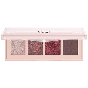 Pupa Milano Vamp! Eyeshadow Palette paleta cieni do powiek 003 Pinkish Bronze 5.2g