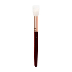 M BRUSH by Maxineczka Burgundy Collection Pędzel do makijażu 22