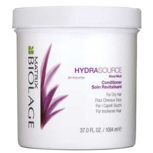 Matrix Biolage Hydra Source nawilżająca odżywka do suchych włosów 1094ml