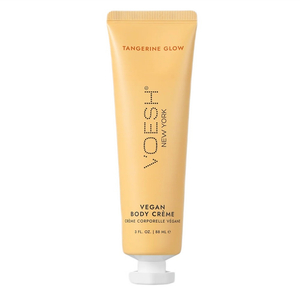 VOESH Vegan Body Creme wegański krem do ciała Tangerine Glow 88ml
