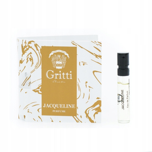 Gritti Jacqueline woda perfumowana spray próbka 2ml
