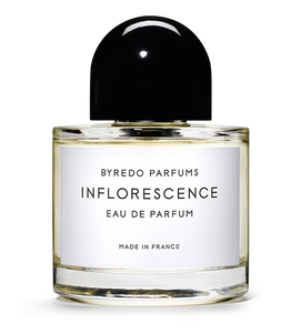 Byredo Inflorescence Women woda perfumowana spray 100ml