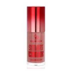Golden Rose Miss Beauty Glow Stick Blusher – Rozświetlający róż w sztyfcie 02