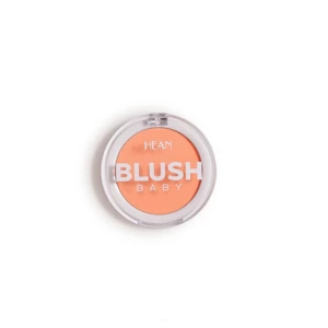 Hean Róż BLUSH BABY 02 Peach