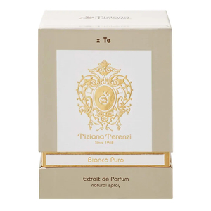 Tiziana Terenzi Bianco Puro ekstrakt perfum spray 100ml