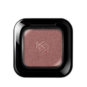KIKO Milano High Pigment Eyeshadow wysoko pigmentowany cień do powiek 28 Metallic Dark Rust 1.5g