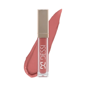 Dessi Cosmetics Pomadka matowa 02 OLIV