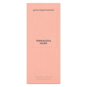Adolfo Dominguez Terracota Musk woda perfumowana spray 120ml