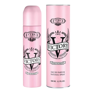 Cuba Original Cuba Victory For Women woda perfumowana spray 100ml