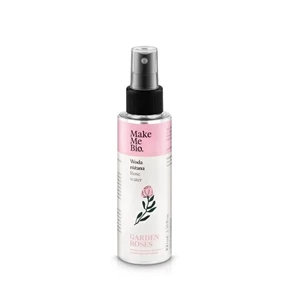 Make Me Bio Woda różana 100ml - Data ważności 2026-11-30