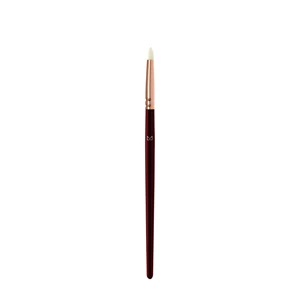 M BRUSH by Maxineczka Burgundy Collection Pędzel do makijażu 13