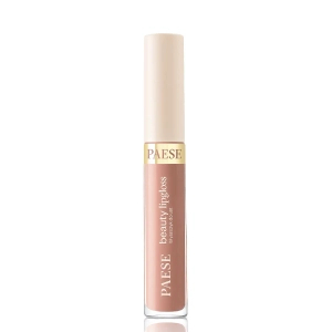 Paese Beauty Lipgloss - Błyszczyk do ust 14 Caramel Mousse 4,5ml