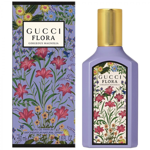Gucci Flora Gorgeous Magnolia woda perfumowana spray 50ml