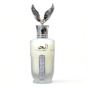 Ard al Zaafaran Al Hur So Wild woda perfumowana spray 100ml